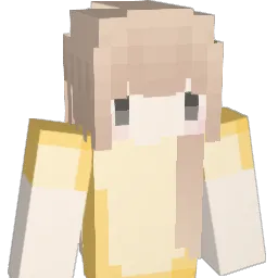 Narcing Minecraft avatar bust
