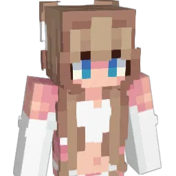 Narcisme Minecraft avatar bust