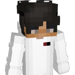 Narciszus Minecraft avatar bust