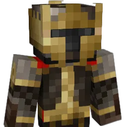 Narcolizt Minecraft avatar bust