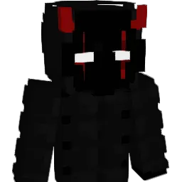 NarcosNoyz Minecraft avatar bust