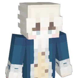 Nard58 Minecraft avatar bust