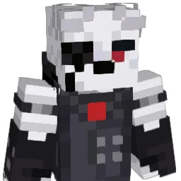 Nardi00123 Minecraft avatar bust