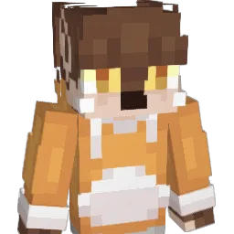 NardlyS Minecraft avatar bust