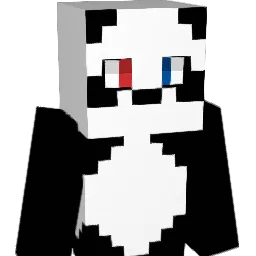Nardy's Minecraft skin