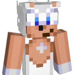 Narek1 Minecraft avatar bust