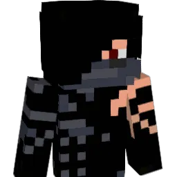 Narex17 Minecraft avatar bust