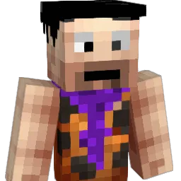 Nargon_Daas Minecraft avatar bust