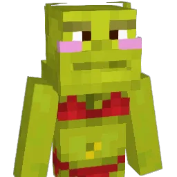 Narhemy's Minecraft skin