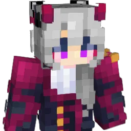 Nari_Hari Minecraft avatar bust