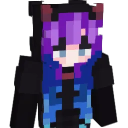 Narine_Fox Minecraft avatar bust