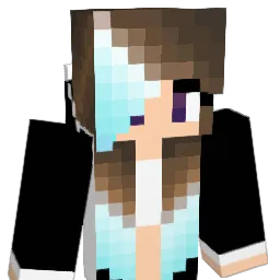 Narinity's Minecraft skin