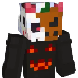 NaritaBoy_ Minecraft avatar bust