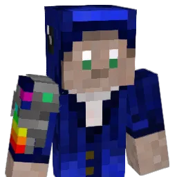 Naritos's Minecraft skin
