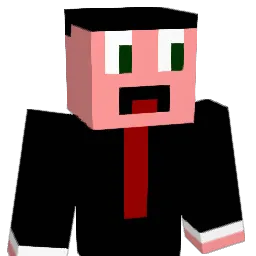 Narkanius Minecraft avatar bust