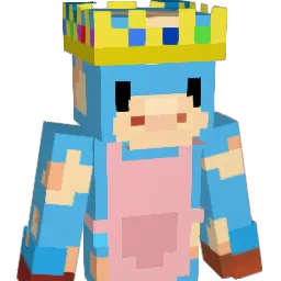 Narkellito's Minecraft skin
