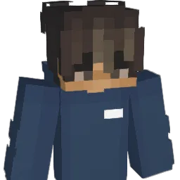 NarkkX Minecraft avatar bust