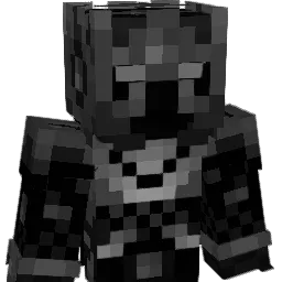 Narkmaniak Minecraft avatar bust