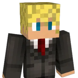 Narkotek76 Minecraft avatar bust