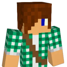 Narksis's Minecraft skin