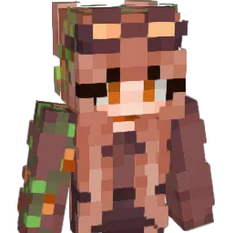 Narlahfen Minecraft avatar bust