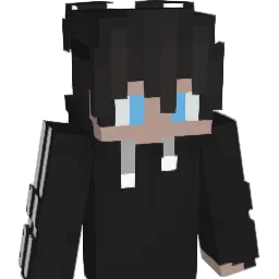 Narles_ Minecraft avatar bust