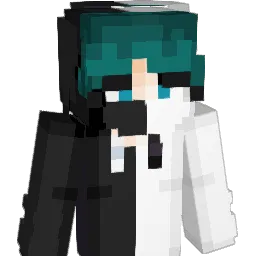 Narly75 Minecraft avatar bust