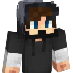 Narmus13 Minecraft avatar bust