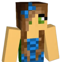 Narnia_love Minecraft avatar bust