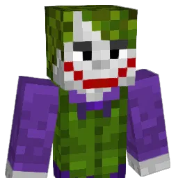 Narnian_Fury Minecraft avatar bust
