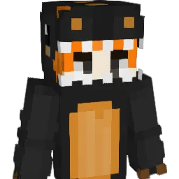 Naroah's Minecraft skin