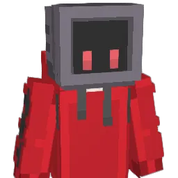 Naroom's Minecraft skin