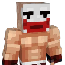 Narp_Narp Minecraft avatar bust