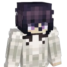 NarraNarra Minecraft avatar bust