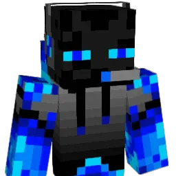 Narre Minecraft avatar bust