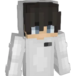Narrior_HD Minecraft avatar bust