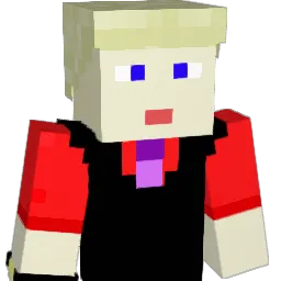 Narroth_ Minecraft avatar bust