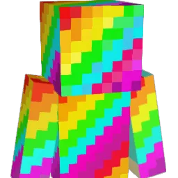 Nars2012's Minecraft skin