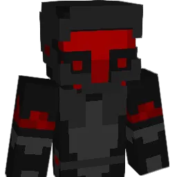Narses Minecraft avatar bust