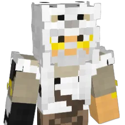 Narsysus Minecraft avatar bust