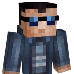 NartarugaTinja Minecraft avatar bust