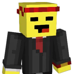 NartexPL Minecraft avatar bust