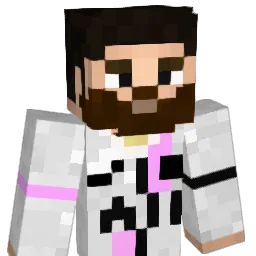 NartsGtx Minecraft avatar bust