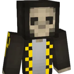 Narty94 Minecraft avatar bust