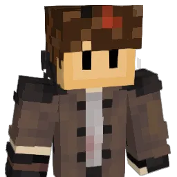 NaruYTPVP_VN Minecraft avatar bust