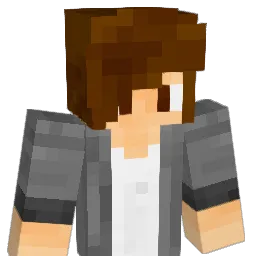 Naruke1m Minecraft avatar bust