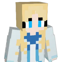 Naruko228 Minecraft avatar bust