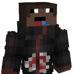 NaruteiroFedido Minecraft avatar bust