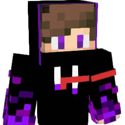 Naruto78 Minecraft avatar bust