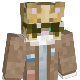 Narva28 Minecraft avatar bust